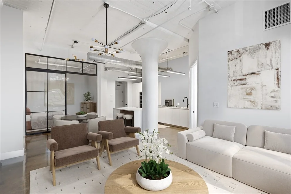 Unit for sale at 437 D Street, Boston, MA 02210