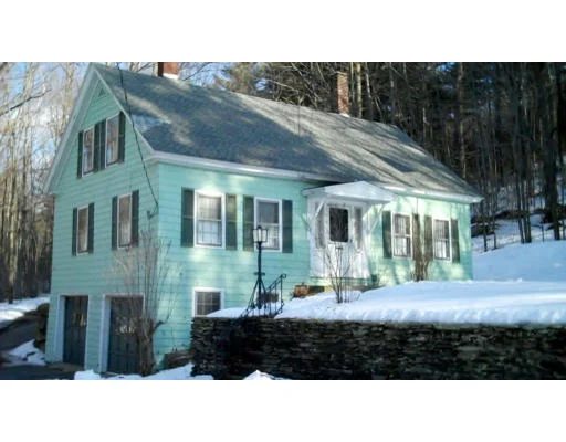 Unit for sale at 28 Proctor St, Ashburnham, MA 01430