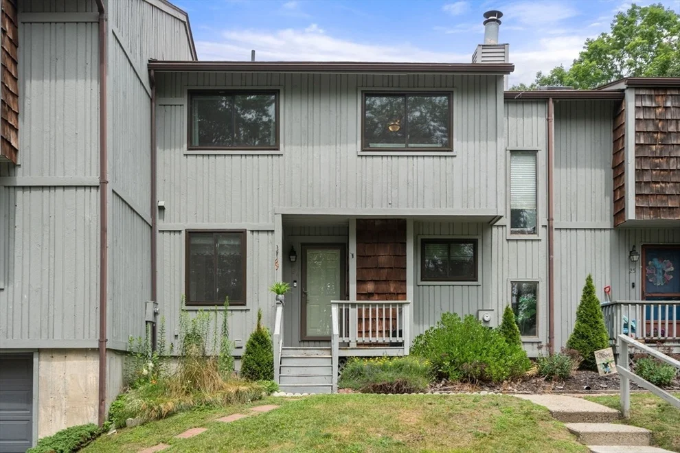 Unit for sale at 24 Meadowbrook Ln, Palmer, MA 01069