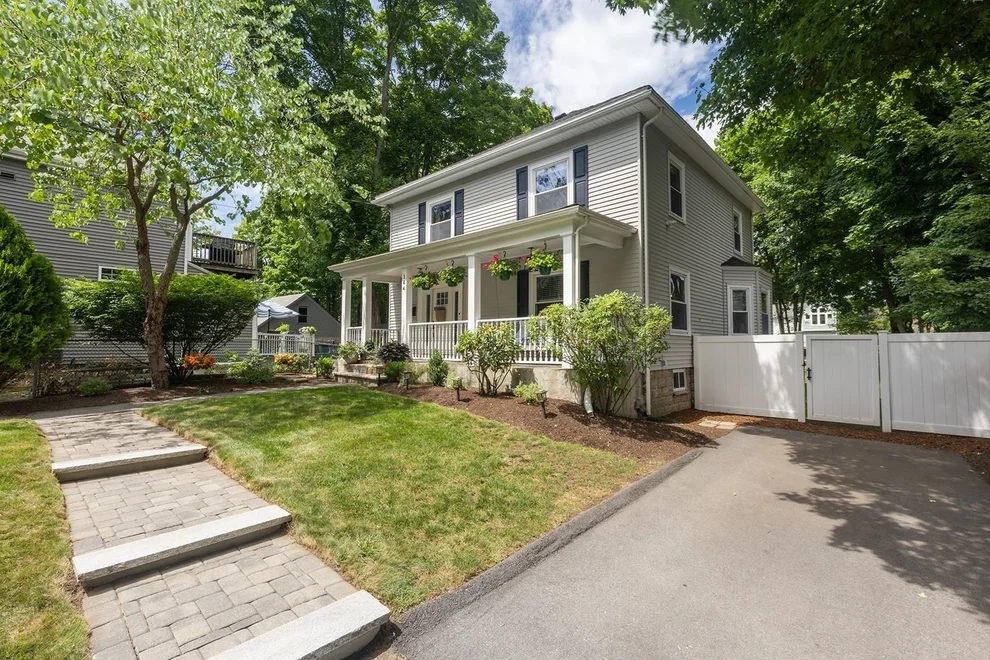 Unit for sale at 144 Salem Street, Reading, MA 01867