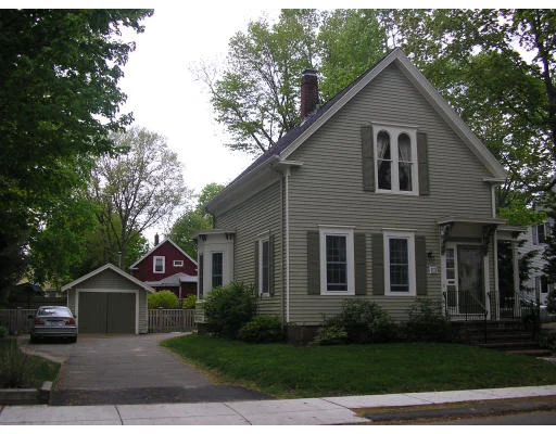 Unit for sale at 21 High Street, Natick, MA 01760