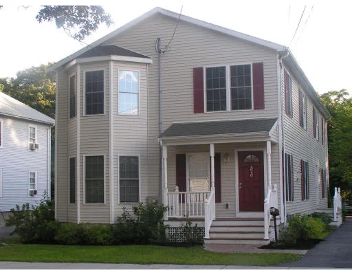 Unit for sale at 55 W Milton St, Boston, MA 02136