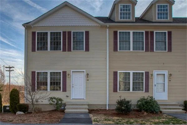 Unit for sale at 37 Glen Ave, Chelmsford, MA 01824