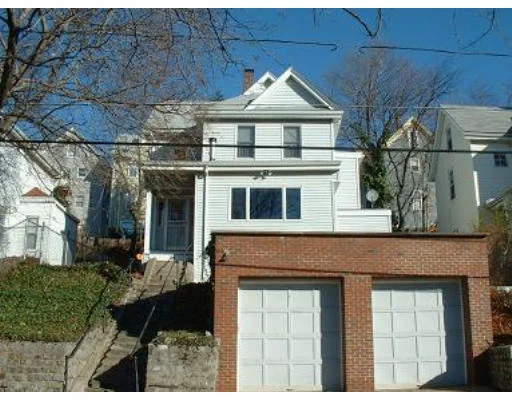 Unit for sale at 50 Harvard Street, Everett, MA 02149