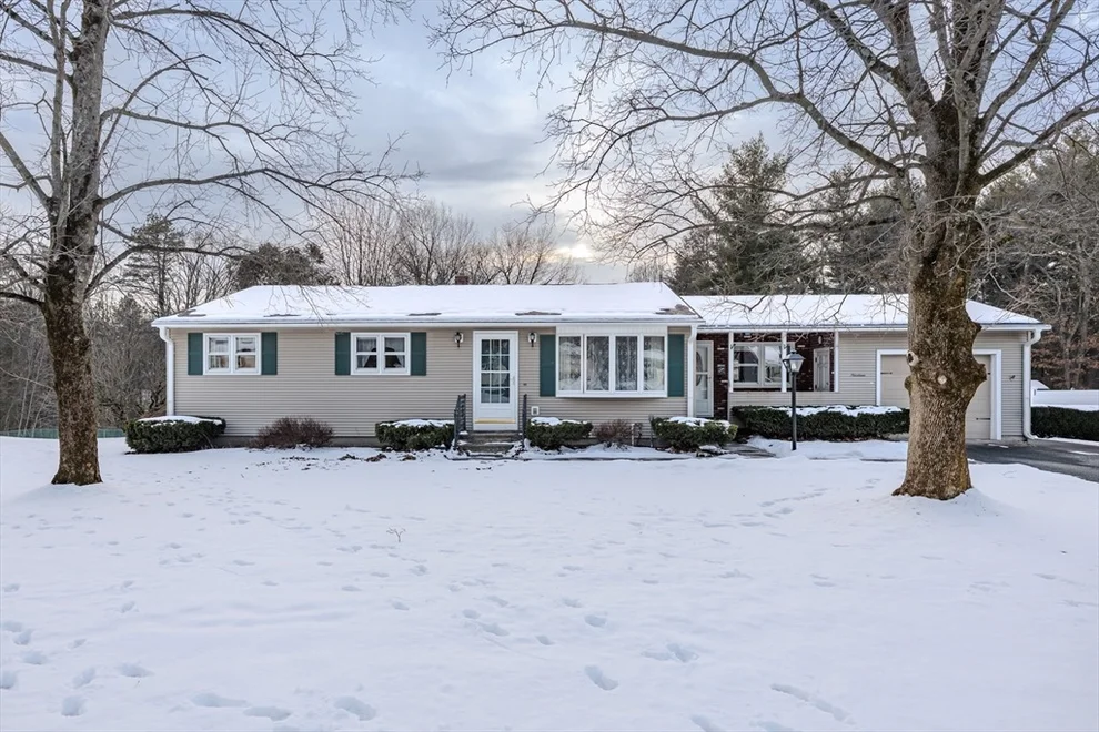 Unit for sale at 19 Sherwood Ave, Westfield, MA 01085