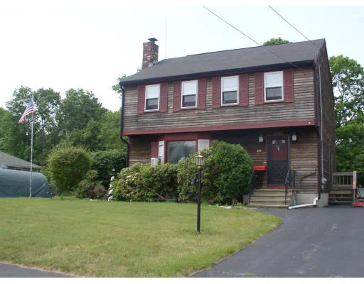 Unit for sale at 108 Highland Ave., Mansfield, MA 02048