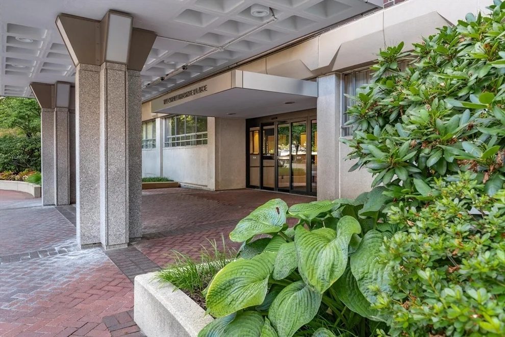 Unit for sale at 2 Hawthorne Place, Boston, MA 02114