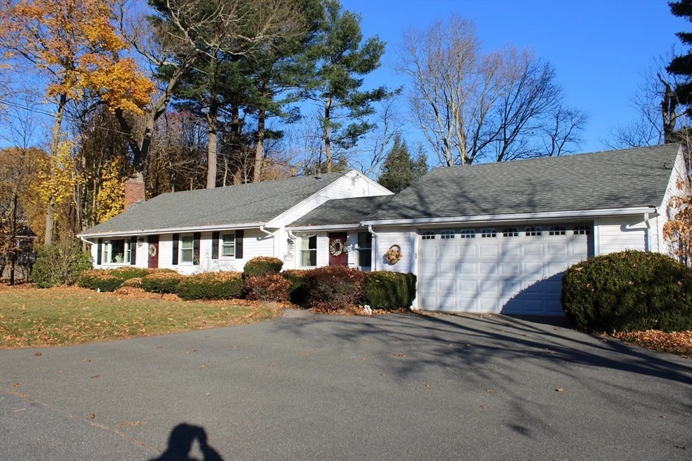 Unit for sale at 351 Randolph Street, Abington, MA 02351