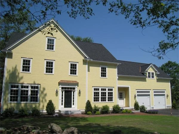 Unit for sale at 3 Volunteer Way, Lexington, MA 02420