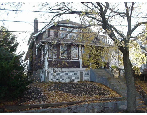 Unit for sale at 24-26 Kilsythe Raod, Arlington, MA 02476