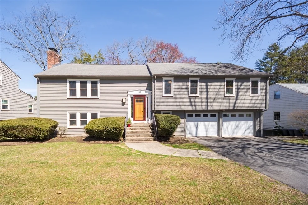 Unit for sale at 37 Rivard Rd, Needham, MA 02492