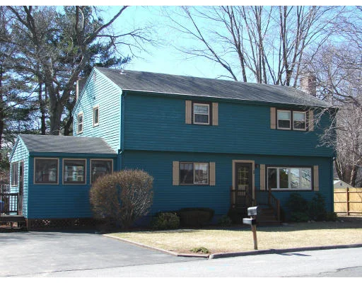 Unit for sale at 1 Rockvale Circle, Tewksbury, MA 01876