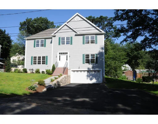 Unit for sale at 5 Spooner Avenue, Natick, MA 01760