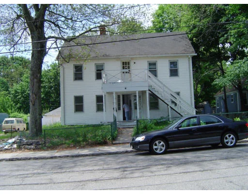 Unit for sale at 98 Spruce St, Milford, MA 01757