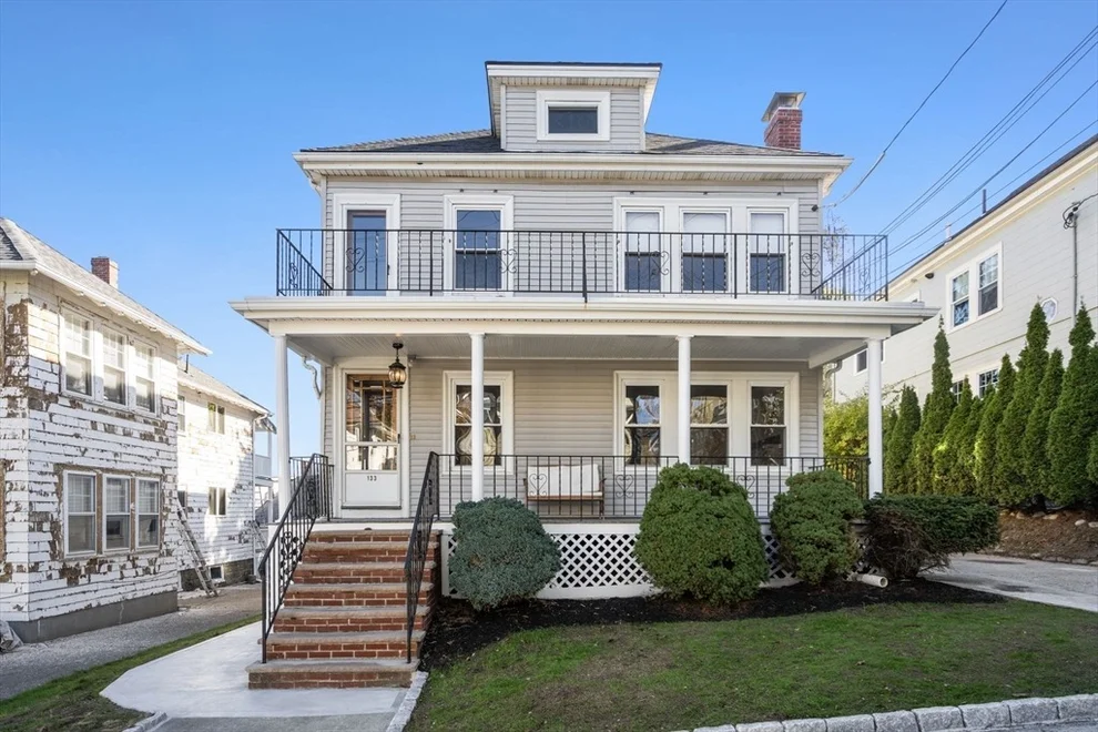 Unit for sale at 133 Hillside, Watertown, MA 02472
