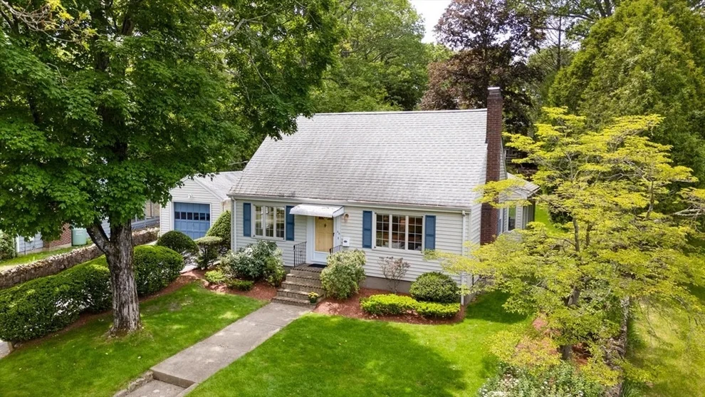Unit for sale at 48 Winford Way, Winchester, MA 01890