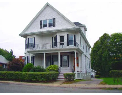Unit for sale at 18 Broadway, Watertown, MA 02472