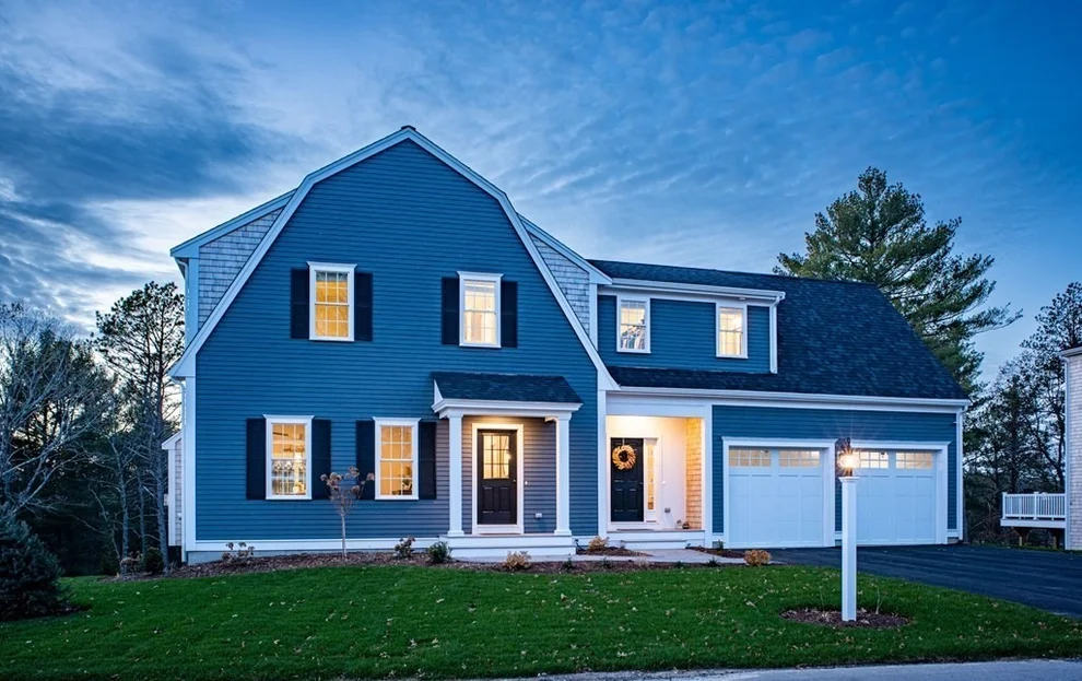 Unit for sale at 18 Preservation Way, Plymouth, MA 02360