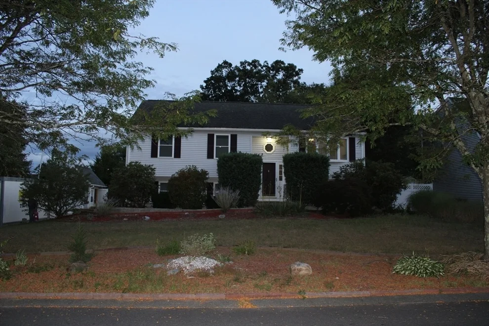 Unit for sale at 5 Florence St., Bellingham, MA 02019