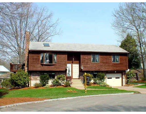 Unit for sale at 9 Elmhurst Road, Stoneham, MA 02180