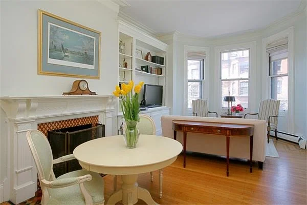 Unit for sale at 182 Marlborough St, Boston, MA 02116