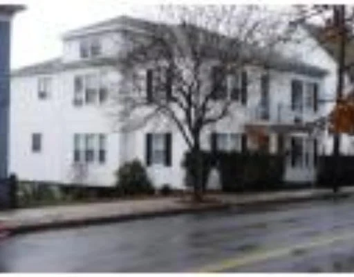 Unit for sale at 347-349 Beach, Revere, MA 02151