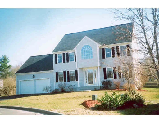 Unit for sale at 28 Hilltop Farm Road, Attleboro, MA 02703