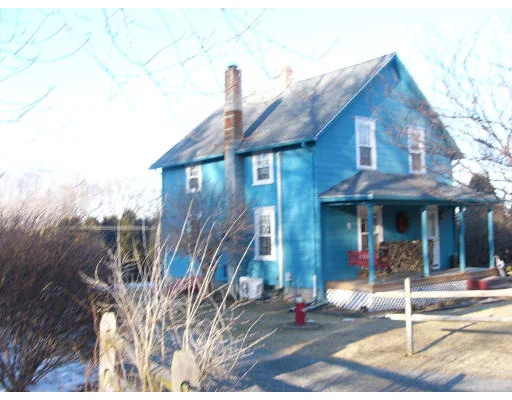 Unit for sale at 10 Simmons Avenue, Plainfield, CT 06354