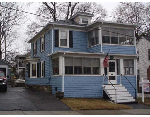 Unit for sale at 25 Putnam Avenue, Lowell, MA 01851
