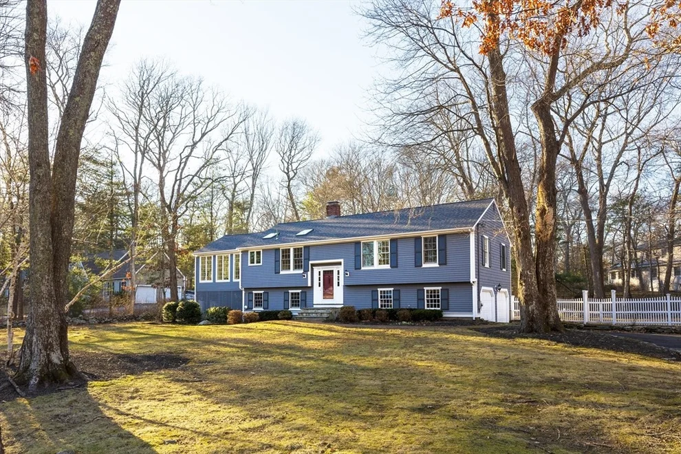 Unit for sale at 98 Satuit Trail, Scituate, MA 02066
