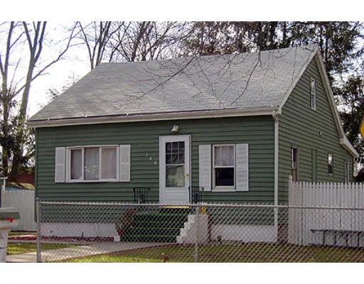 Unit for sale at 146 Temby Street, Springfield, MA 01119