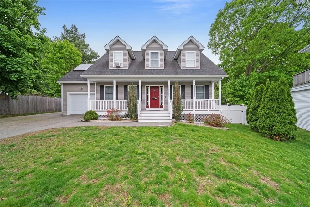 Unit for sale at 19 Minot Ave, Haverhill, MA 01830