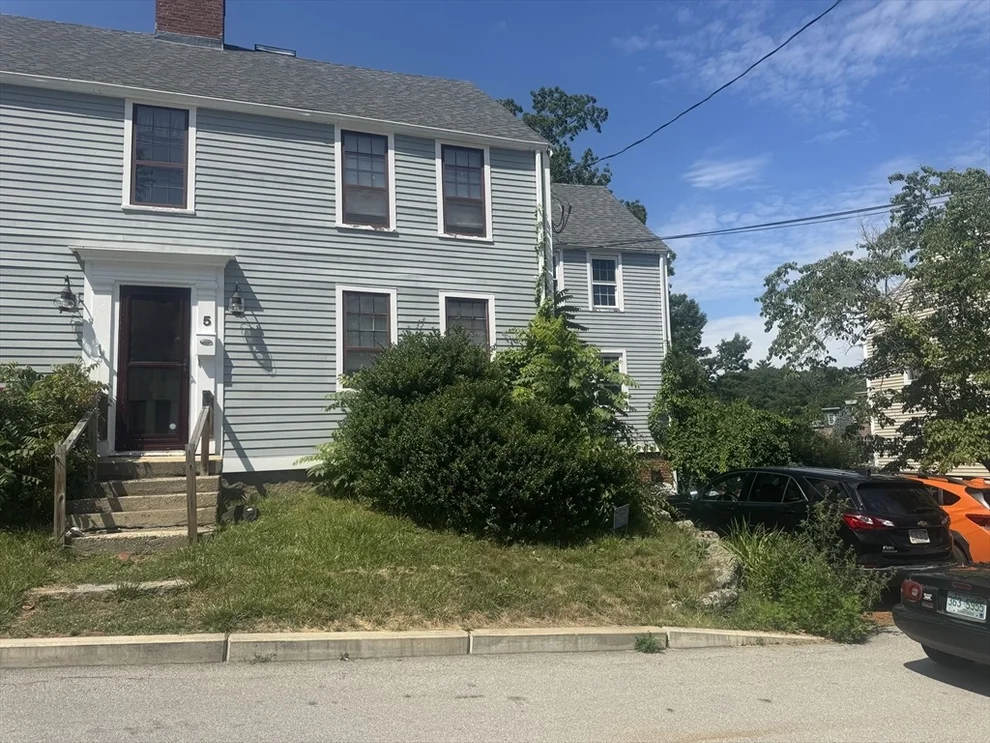 Unit for sale at 5-7 Boardman Street, Amesbury, MA 01913