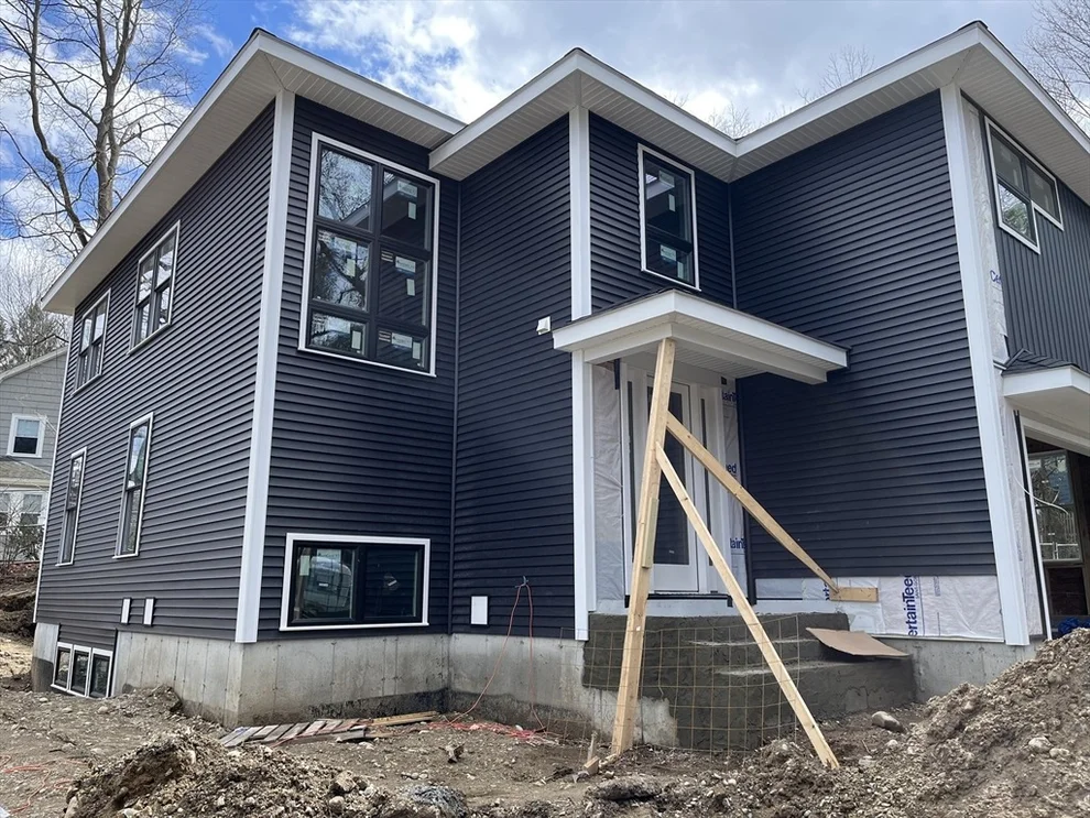 Unit for sale at Lot 53 Prospect St, Wellesley, MA 02481