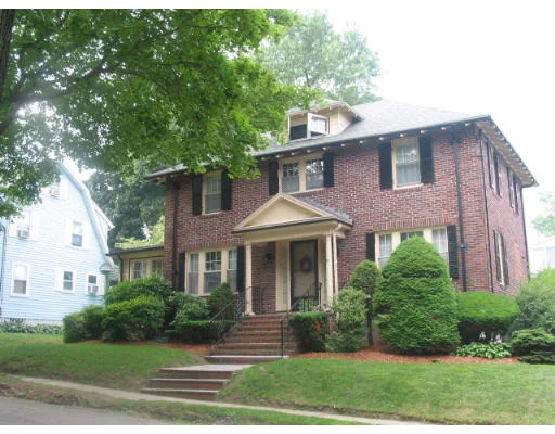 Unit for sale at 34 Van Ness Road, Belmont, MA 02478