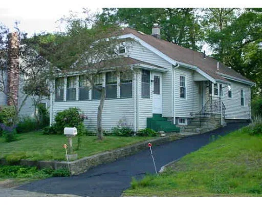 Unit for sale at 135 Clinton Rd, Weymouth, MA 02189