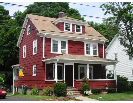 Unit for sale at 33 Berry Street, Framingham, MA 01702