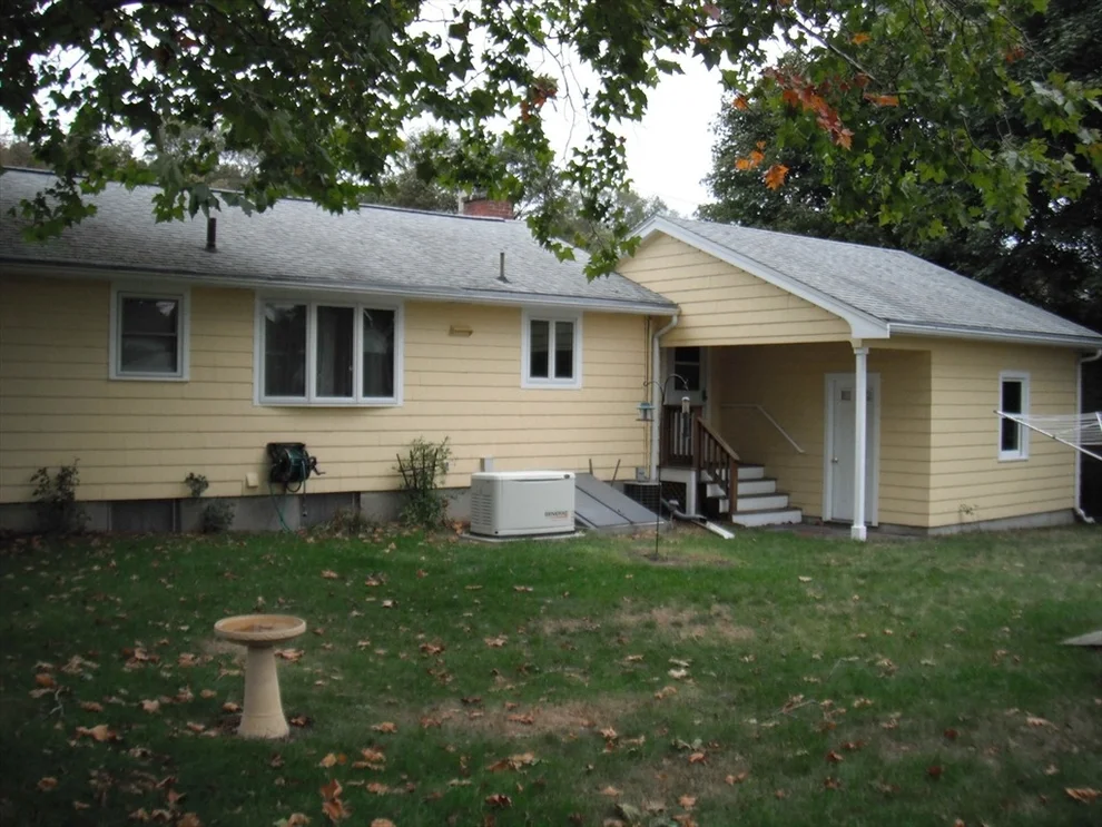 Unit for sale at 463 Farm Rd, Marlborough, MA 01752