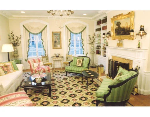 Unit for sale at 128 Commonwealth Avenue, Boston, MA 02116