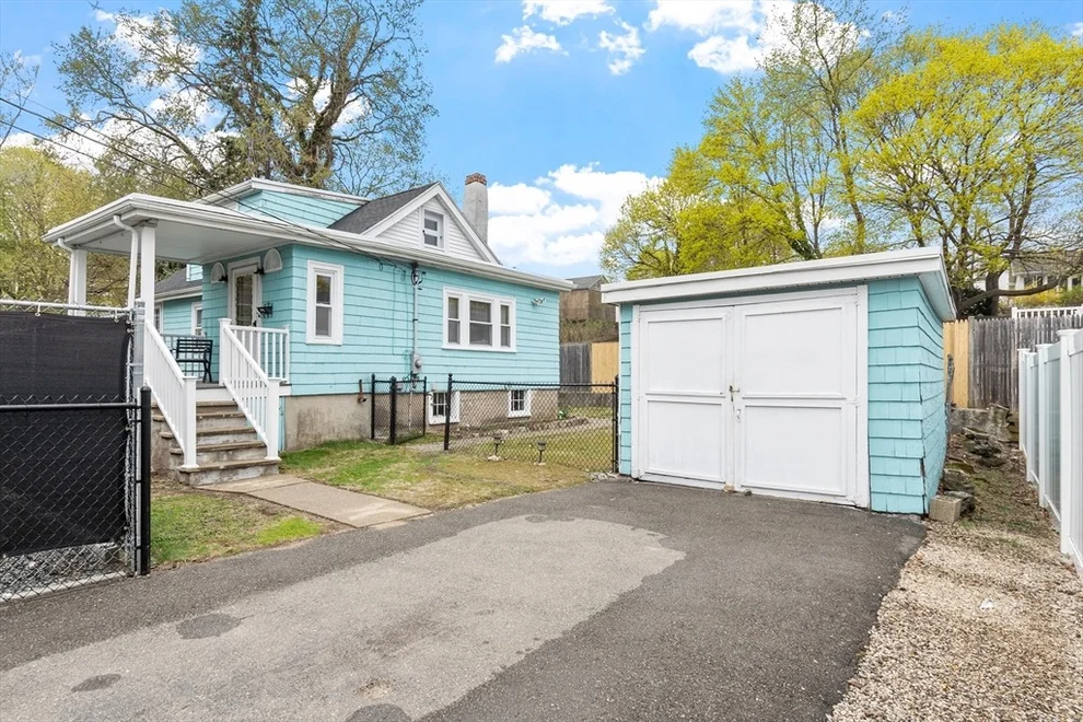 Unit for sale at 124R Highland Avenue, Salem, MA 01970