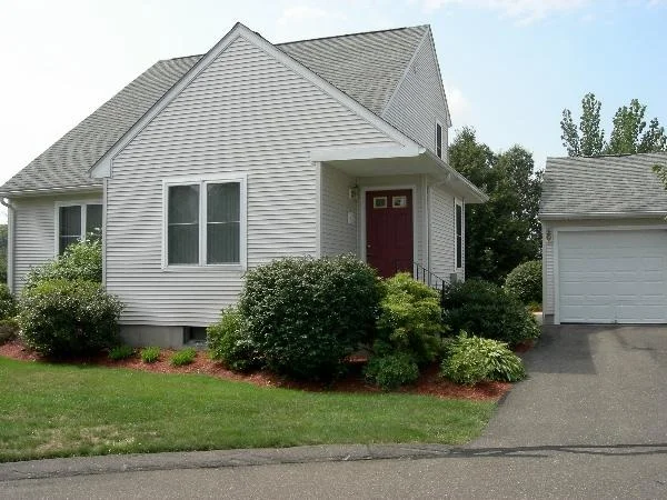 Unit for sale at 47 Richmond Way, Chicopee, MA 01022