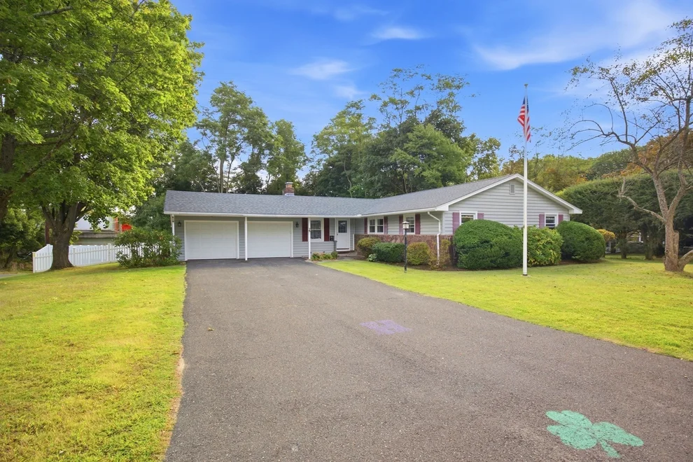 Unit for sale at 2 Drake Lane, Holyoke, MA 01040
