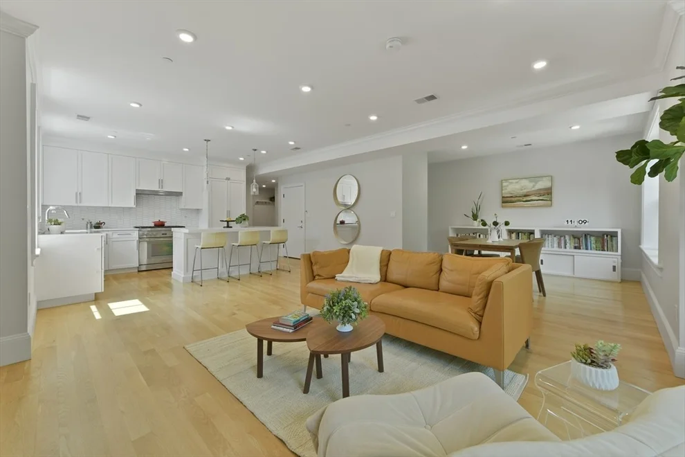 Unit for sale at 59 Addington Rd, Brookline, MA 02445