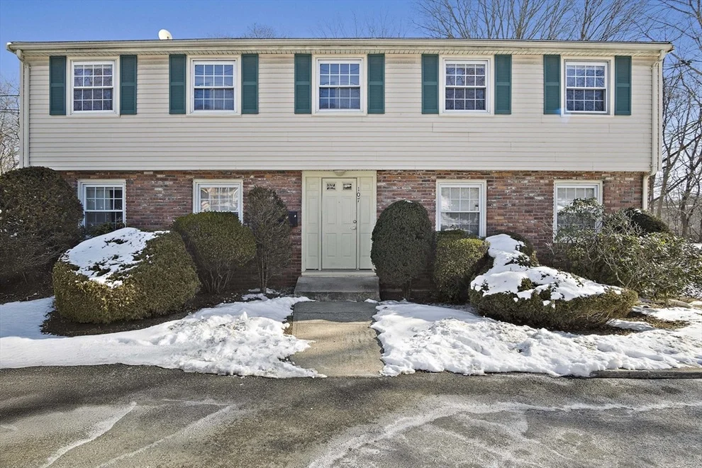 Unit for sale at 107 Vernon Street, Wakefield, MA 01880