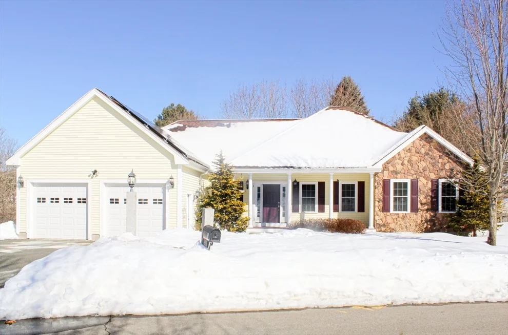 Unit for sale at 1 Ricks Way, Methuen, MA 01844