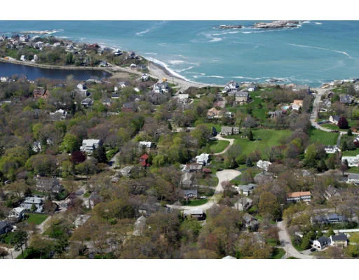 Unit for sale at 9 Forest Notch, Cohasset, MA 02025