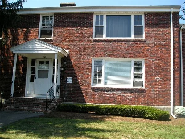 Unit for sale at 246 Colonel Bell Drive, Brockton, MA 02301