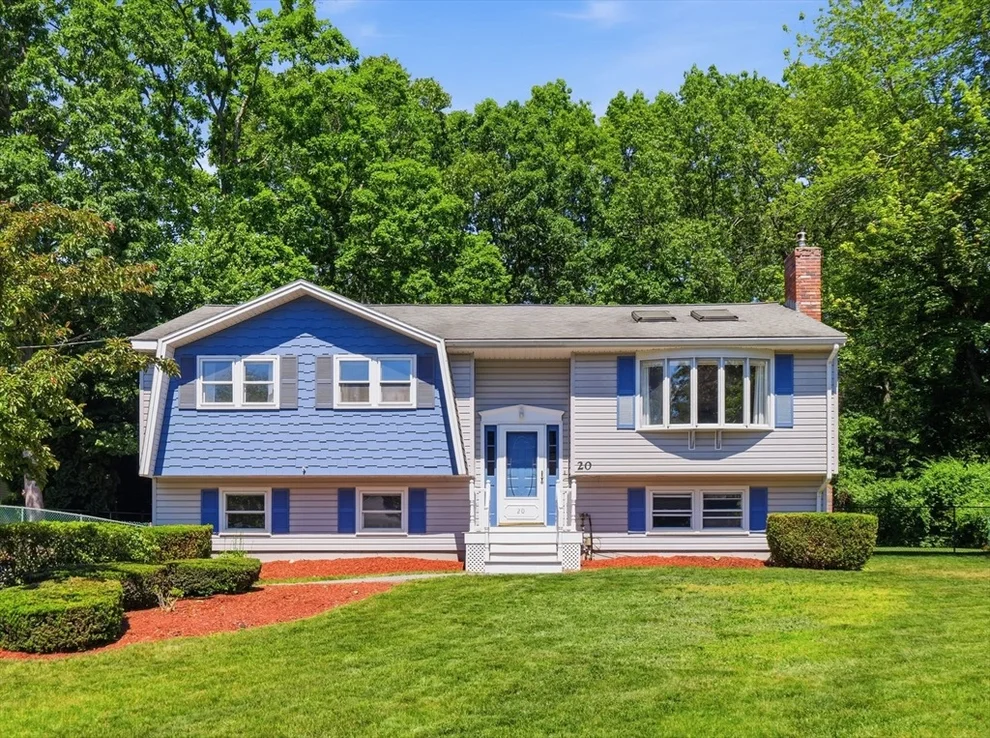 Unit for sale at 20 Franklin St, Billerica, MA 01862