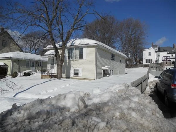 Unit for sale at 27-29 Perkins Avenue, Malden, MA 02148