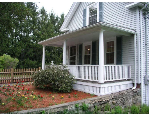Unit for sale at 56 Cottage St, Natick, MA 01760